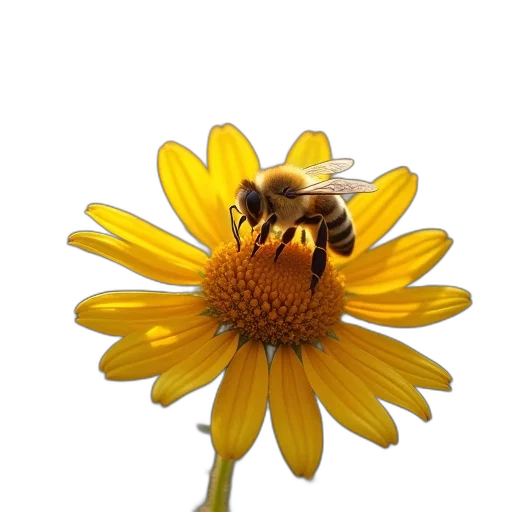 flower, animal, crown, jewelry transparent PNG cut-out