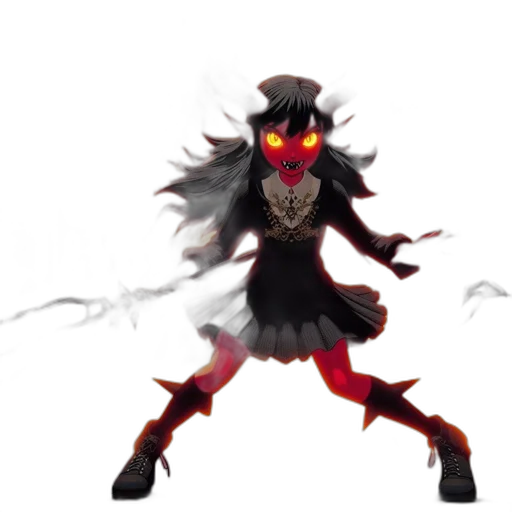 staff, mask, weapon, concept art, pixel art, anime, fantasy art, red transparent PNG cut-out