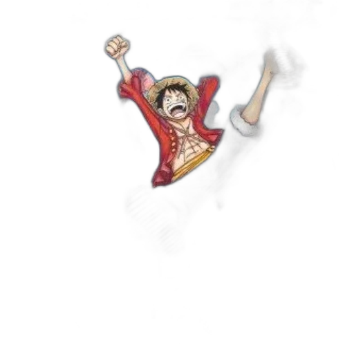 staff, concept art, pixel art, comic book art, anime, vibrant, manga, cover transparent PNG cut-out