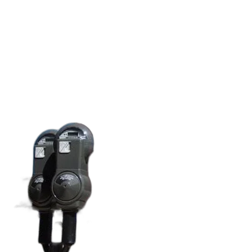 robot, weapon, staff, shoes transparent PNG cut-out