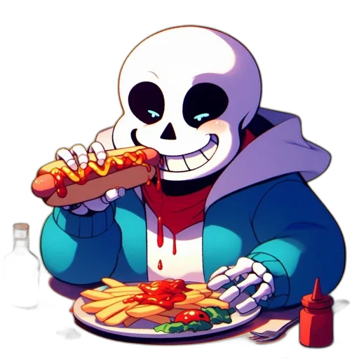 food, robot, weapon, animal, pixel art, concept art, comic book art, cartoon transparent PNG cut-out