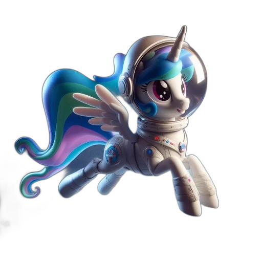 staff, concept art, 3d render, fantasy art, pixel art, anthropomorphic, pony, unicorn transparent PNG cut-out