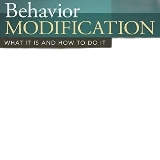 staff, behavior, modification, what, how, garry, martin, joseph transparent PNG cut-out