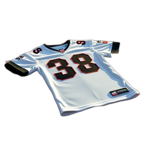 giants, jersey, laying, dirt transparent PNG cut-out