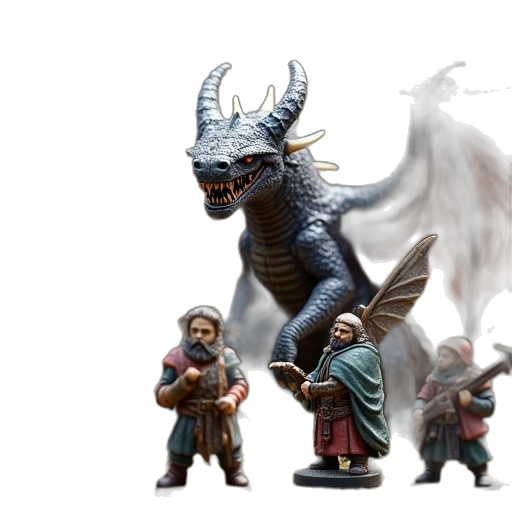 dragon, creature, fantasy art, concept art transparent PNG cut-out