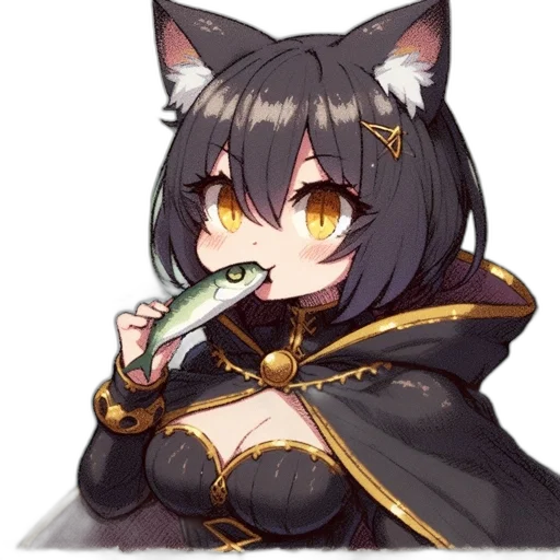 staff, weapon, dragon, sword, anime, fantasy art, pixel art, concept art transparent PNG cut-out