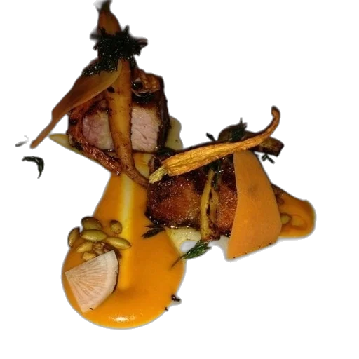 food, staff, dragon, crown transparent PNG cut-out