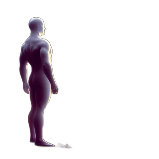 robot, creature, animal, dress, 3d render, concept art, pixel art, photorealistic transparent PNG cut-out