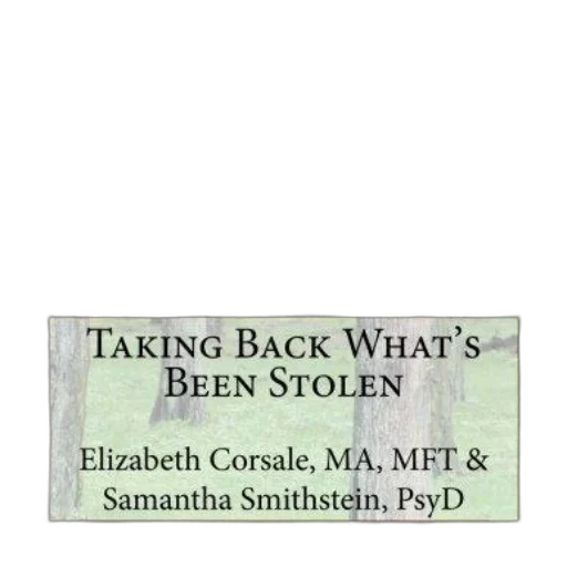 taking, back, what, stolen, elizabeth, corsale, mft, samantha transparent PNG cut-out