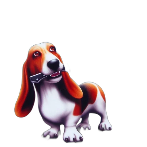 animal, staff, creature, photorealistic, 3d render, concept art, watercolor, ps2 transparent PNG cut-out