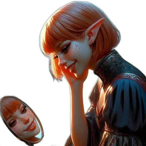 mask, face, creature, robot, concept art, 3d render, photorealistic, fantasy art transparent PNG cut-out
