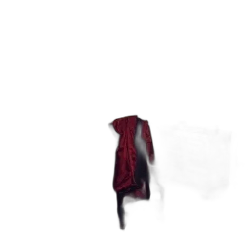 dress, jacket, umbrella, furniture, concept art, 3d render, pixel art, photorealistic transparent PNG cut-out