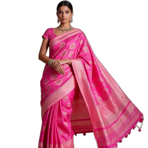 dress, colorful, desirable, pink transparent PNG cut-out