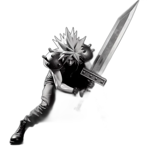 sword, weapon, staff, crown, concept art, 3d render, fantasy art, photorealistic transparent PNG cut-out