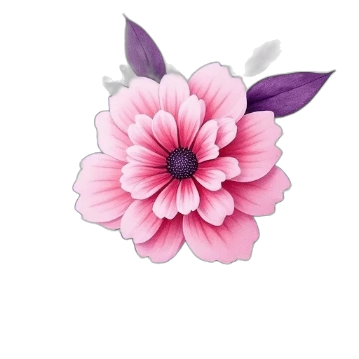 flower, crown, jewelry, staff, photorealistic, 3d render, watercolor, pencil sketch transparent PNG cut-out