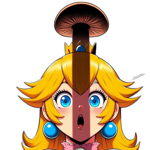 staff, weapon, crown, sword, cartoon, concept art, anime, pixel art transparent PNG cut-out