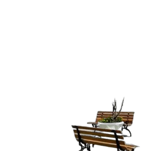 furniture, umbrella, staff, robot, concept art, 3d render, pixel art, photorealistic transparent PNG cut-out