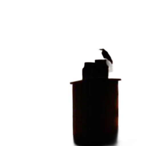 bottle, weapon, staff, furniture, 3d render, photorealistic, concept art, pixel art transparent PNG cut-out