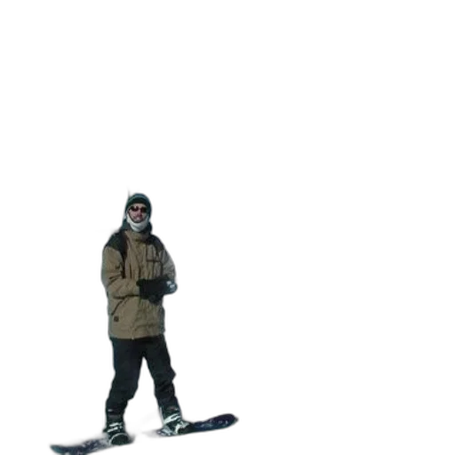 jacket, staff, mask, face, concept art, 3d render, pixel art, photorealistic transparent PNG cut-out