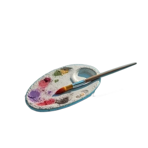 jewelry, food, hat, staff transparent PNG cut-out