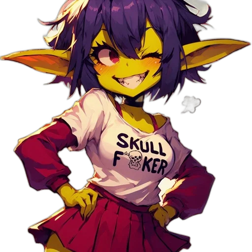 staff, face, mask, pixel art, anime, fantasy art, concept art, animated transparent PNG cut-out