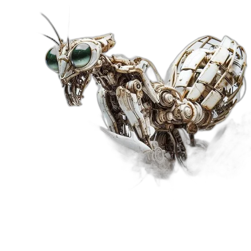 jewelry, crown, dragon, animal, concept art, fantasy art, 3d render, photorealistic transparent PNG cut-out