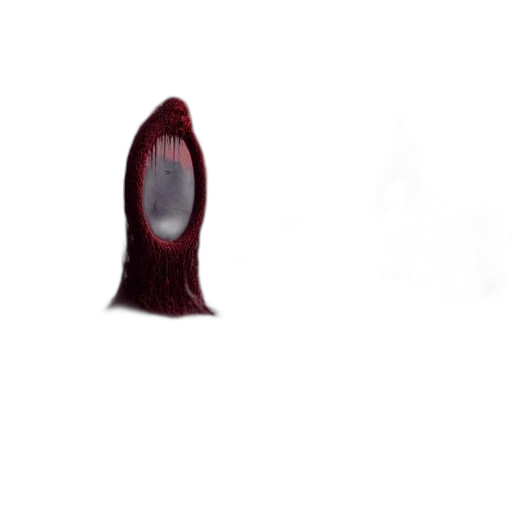 mask, shoes, staff, weapon, 3d render, photorealistic, concept art, pixel art transparent PNG cut-out