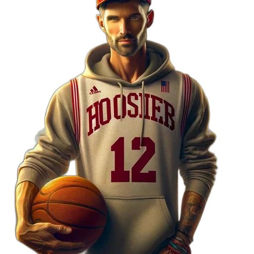 jacket, concept art, photorealistic, 3d render, fantasy art, man, stands, outside transparent PNG cut-out