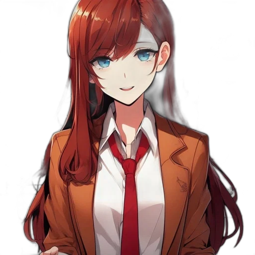 jacket, face, staff, robot, anime, pixel art, cartoon, concept art transparent PNG cut-out