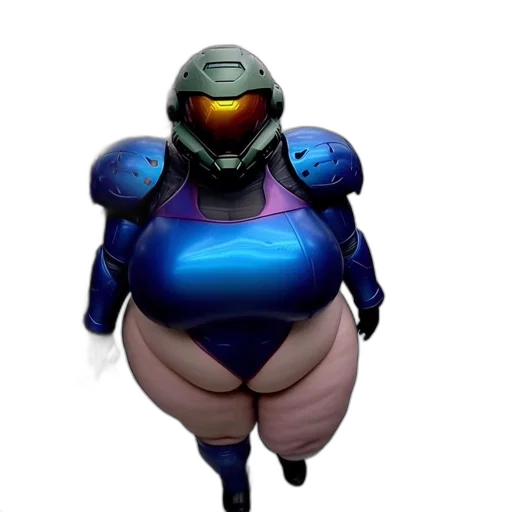 robot, dress, creature, jacket, concept art, 3d render, vaporwave, pixel art transparent PNG cut-out
