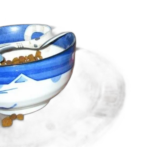 food, jewelry, crown, photorealistic, 3d render, watercolor, bowl, cereal transparent PNG cut-out