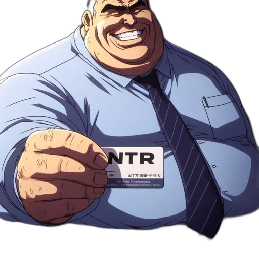 staff, weapon, face, robot, cartoon, concept art, anime, photorealistic transparent PNG cut-out
