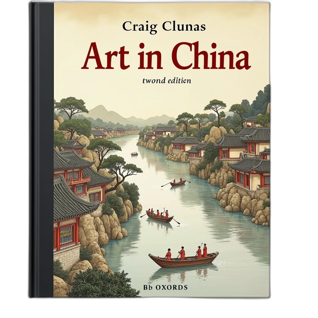 photorealistic, second, edition, art, china, craig, clunas, published transparent PNG cut-out