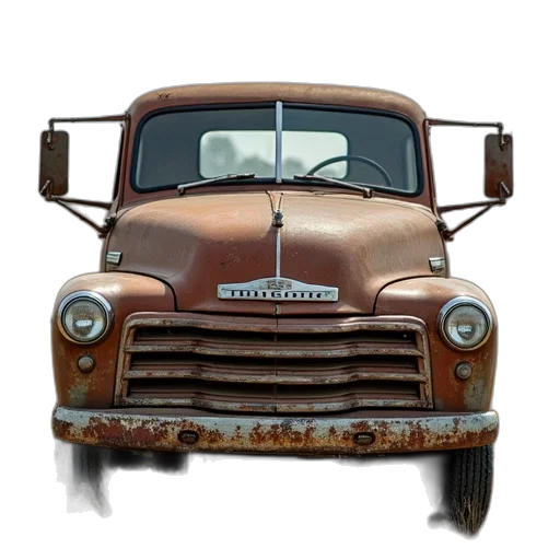car, hat, weapon, animal transparent PNG cut-out