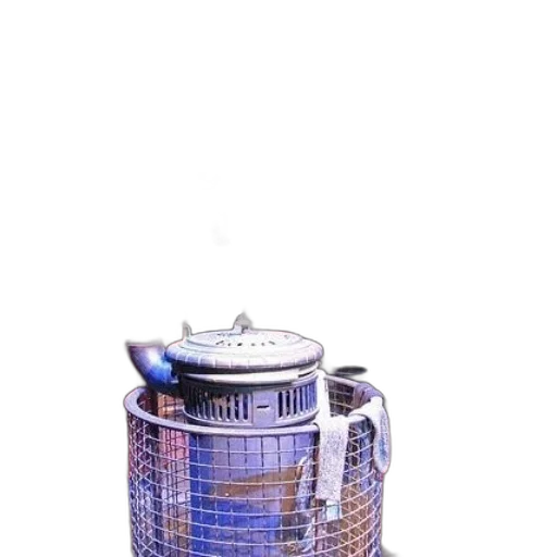bottle, robot, jewelry, dress, 3d render, photorealistic, vaporwave, concept art transparent PNG cut-out