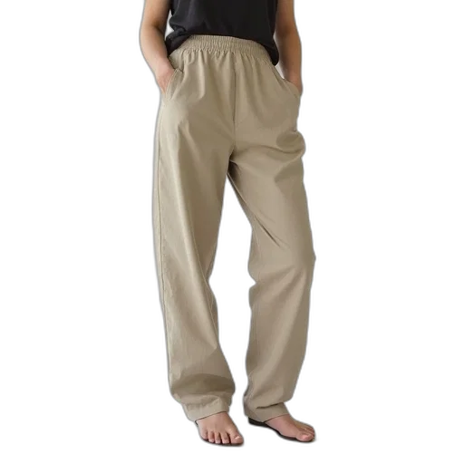 earth tones, cotton, twilt, fatigue, pants transparent PNG cut-out