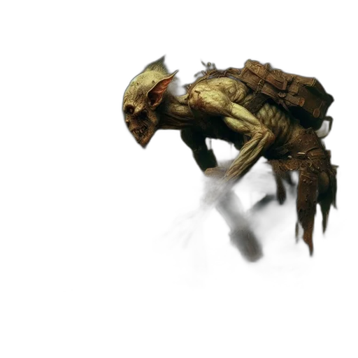 creature, dragon, animal, weapon, concept art, 3d render, fantasy art, photorealistic transparent PNG cut-out
