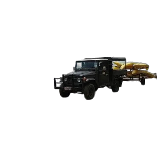 weapon, car, staff, 3d render, concept art, two, people, stand transparent PNG cut-out