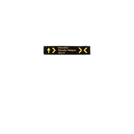 departure, sign, desk, airport transparent PNG cut-out
