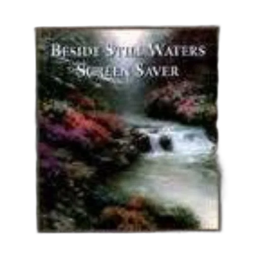 beside, still, waters, screen, saver, features, kjv, images transparent PNG cut-out