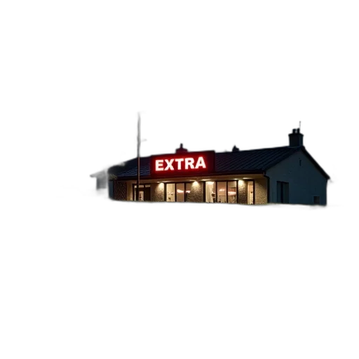 building, staff, hat, food, 3d render, photorealistic, pixel art, concept art transparent PNG cut-out