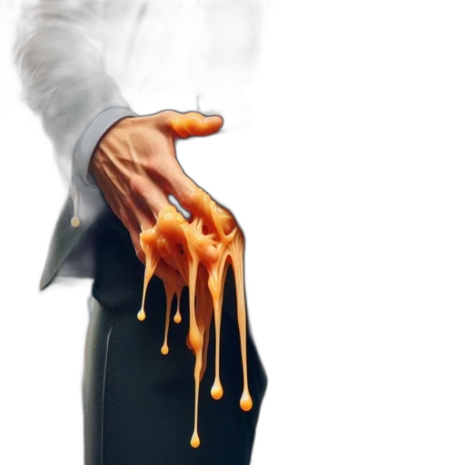 food, staff, weapon, jacket transparent PNG cut-out