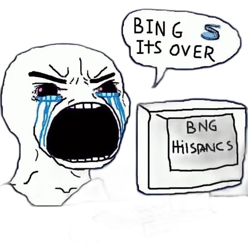 jewelry, vaporwave, individual, visibly, enraged, sits, before, screen transparent PNG cut-out