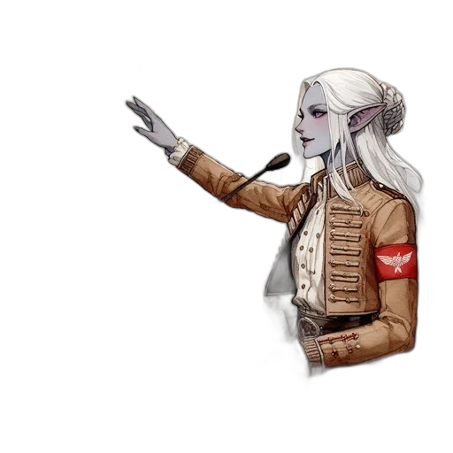 staff, fantasy art, concept art, pixel art, watercolor, inside, imposing, hall transparent PNG cut-out