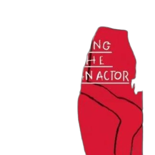 dress, shoes, staff, jacket, concept art, pixel art, cartoon, red transparent PNG cut-out