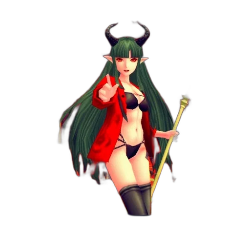 staff, weapon, dragon, sword, pixel art, fantasy art, concept art, 3d render transparent PNG cut-out