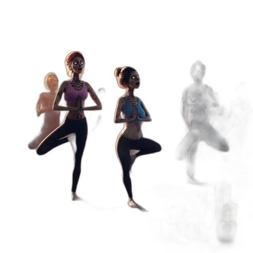 concept art, 3d render, pixel art, photorealistic, earth tones, dark, pastel, monochrome transparent PNG cut-out