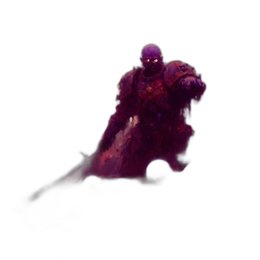 weapon, staff, sword, creature, concept art, 3d render, pixel art, fantasy art transparent PNG cut-out