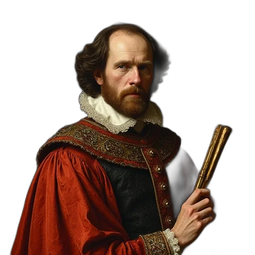 staff, sword, crown, face transparent PNG cut-out