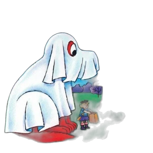 mask, creature, robot, animal, concept art, pixel art, watercolor, fog transparent PNG cut-out